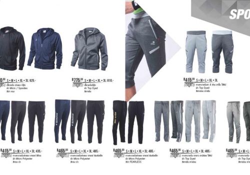 Bcs 003