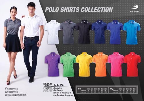 Bcs 005